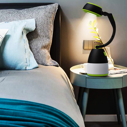 Liora-Lampe d'Urgence Rechargeable