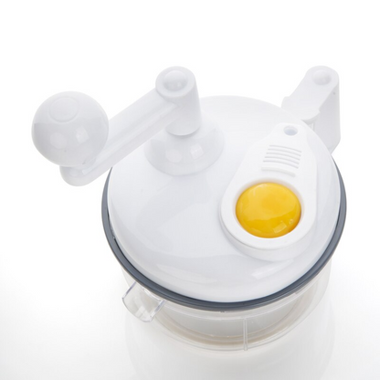 Liora-Swift Chopper Robot culinaire manuel