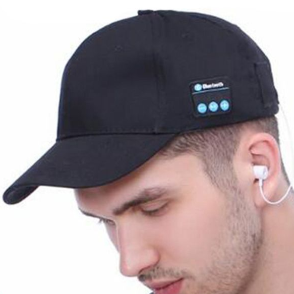 Liora-Chapeau intelligent sans fil