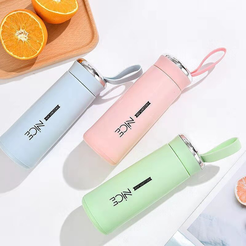 Bouteille Anti-chute Double couche