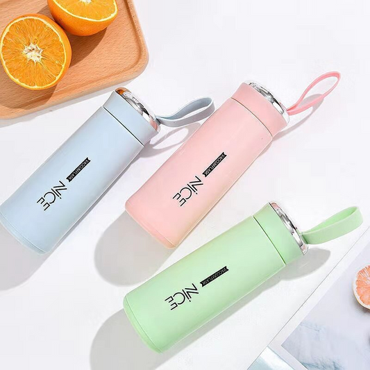 Bouteille Anti-chute Double couche