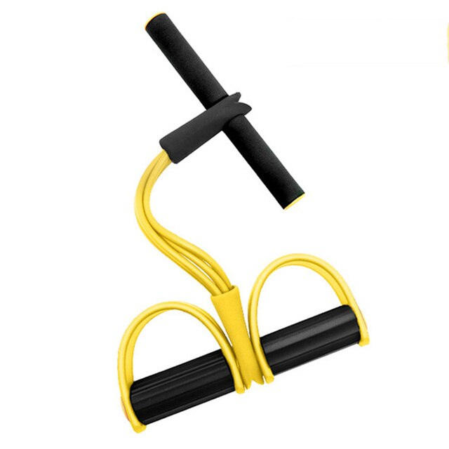 Corde de traction élastique de Fitness