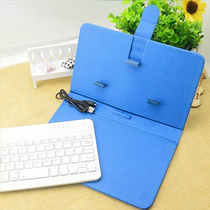 Étui de protection avec clavier sans fil