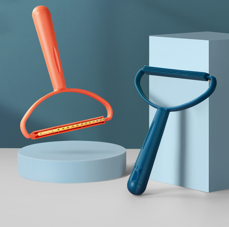 Liora-Dissolvant de fourrure Portable