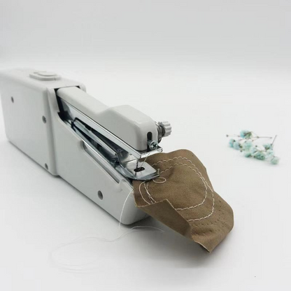 Liora-Machine à coudre portative sans fil