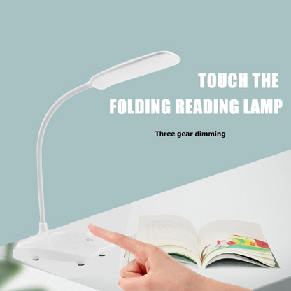 Liora-Lampe de bureau flexible