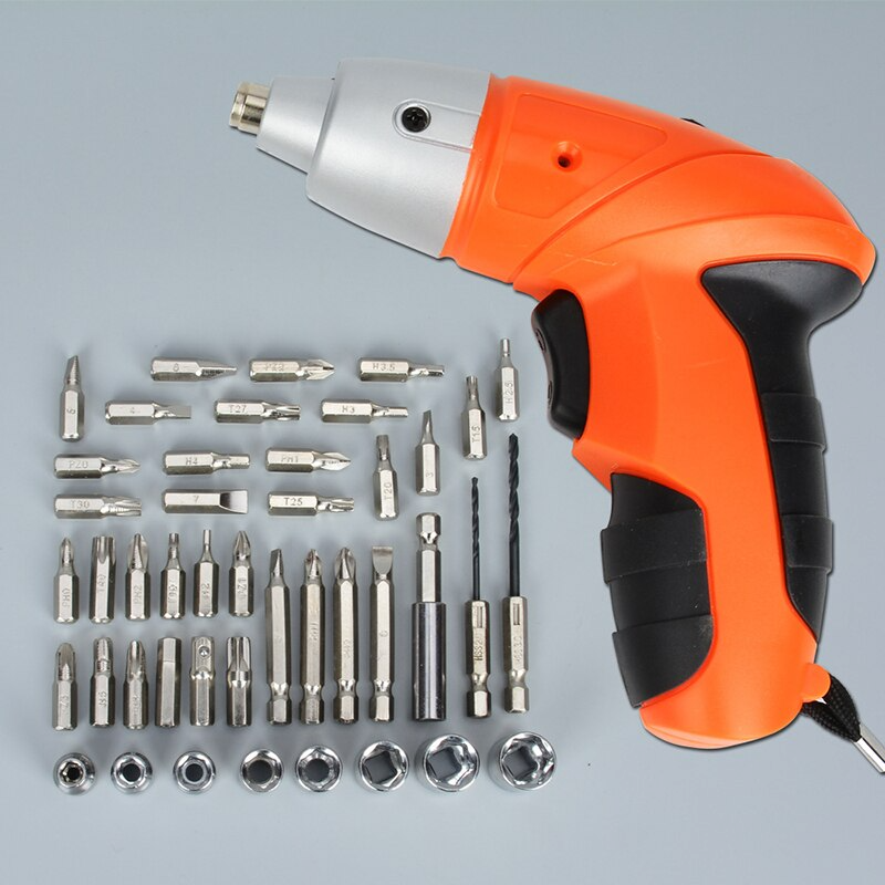 Liora - Perceuse électrique portable professionnelle