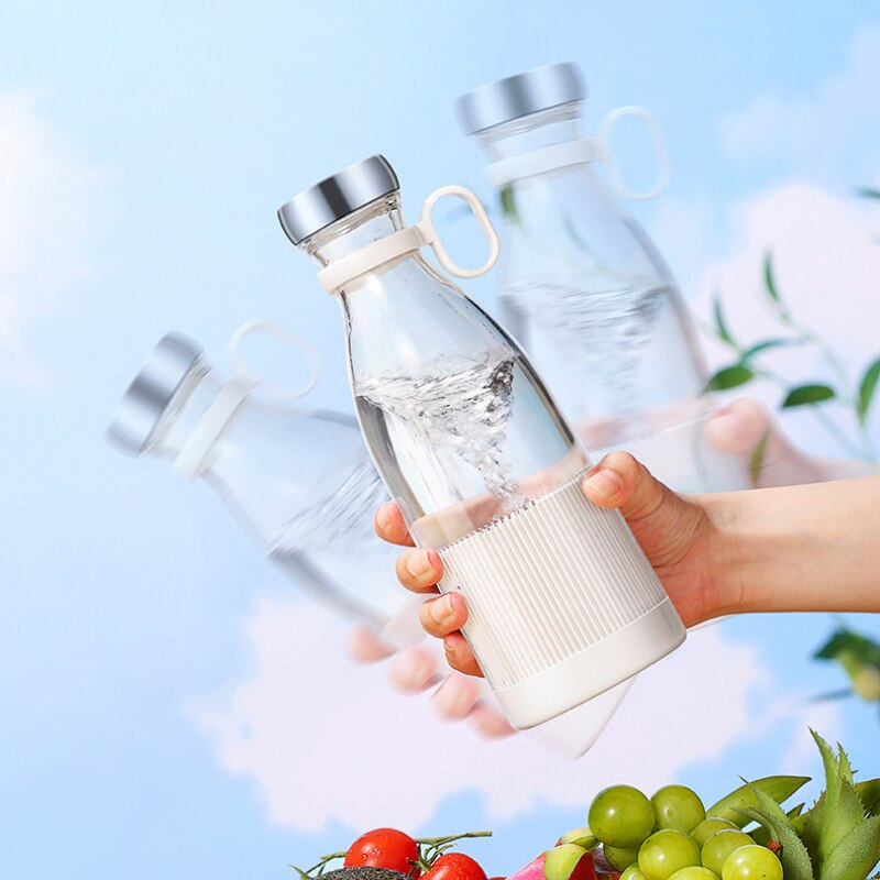 Liora-Presse-agrumes électrique Portabl