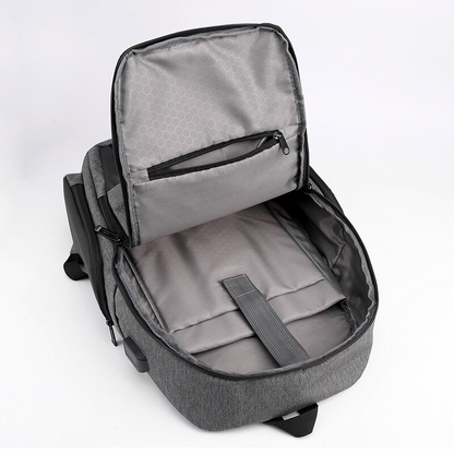 Liora - Sac à dos léger et étanche