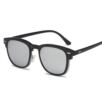 Vision Clear - Lunettes de soleil 6 en 1