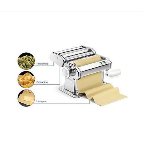 Machine à pâtes professionnelle
