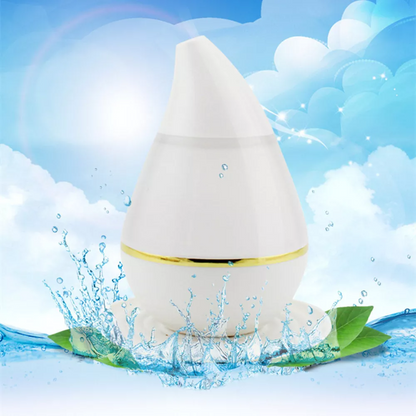 Liora-Humidificateur d'air purificateur