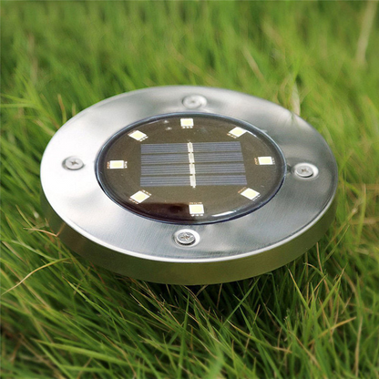 Liora-SolLumino Éclairage Outdoor