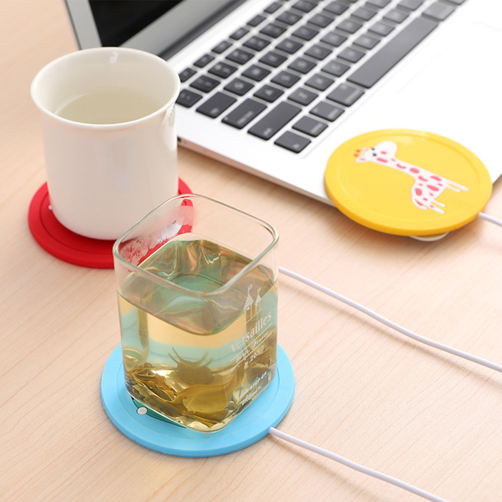 Chauffe-Tasse Confortable