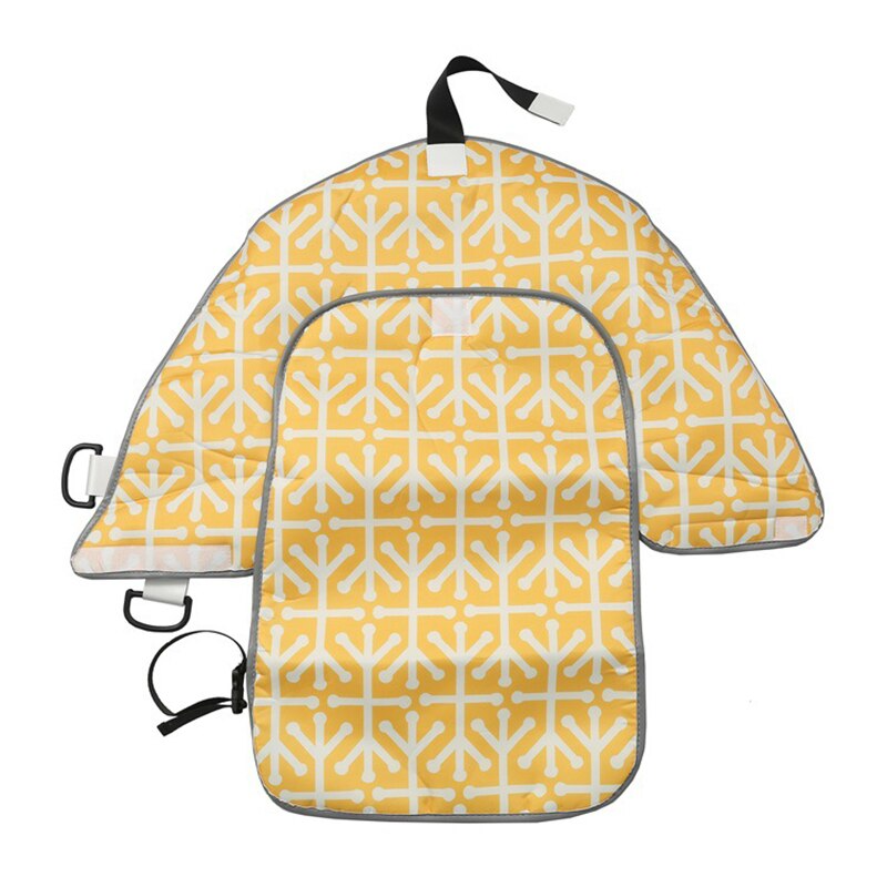 Matelas à langer Portable pour bébé