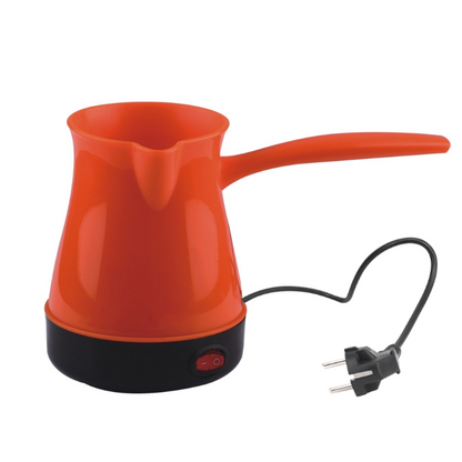 Liora-Cafetière semi-automatique