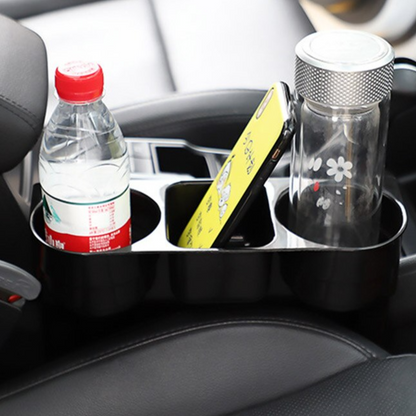 Liora-Organisateur de gobelet voiture