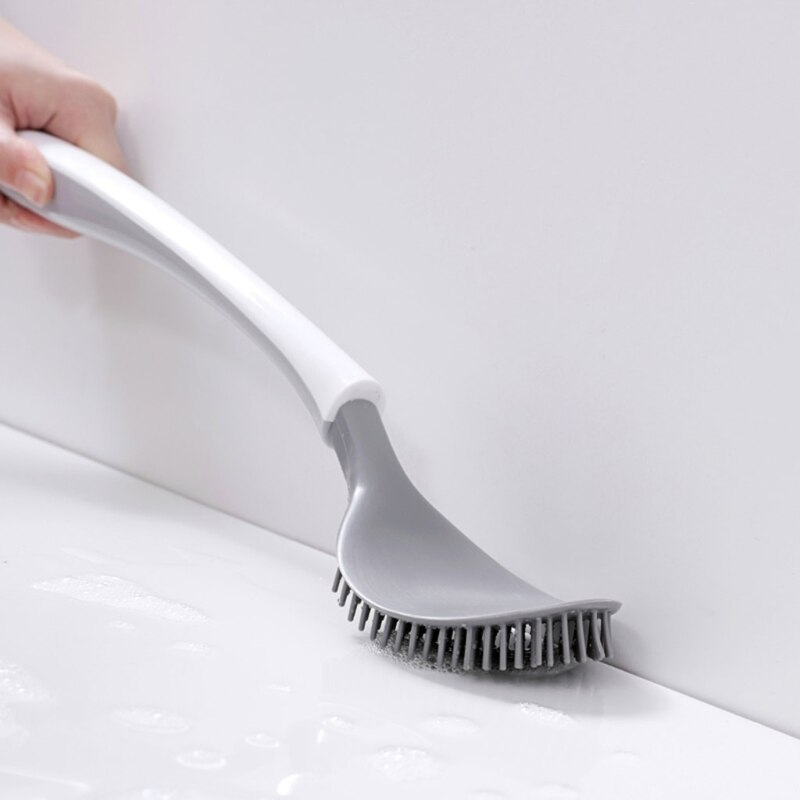 Liora-Brosse de toilette douce
