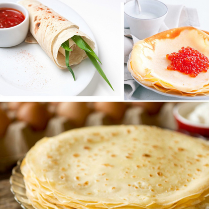 Liora-Crêpes Express