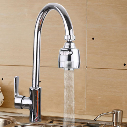 Liora-Adaptateur de robinet de cuisine