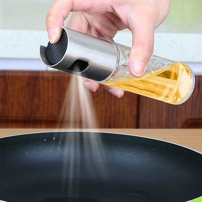 Liora-Pulvérisateur d'Huile de Cuisine