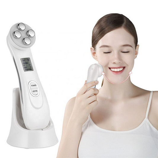 Liora- Appareil Soin Visage