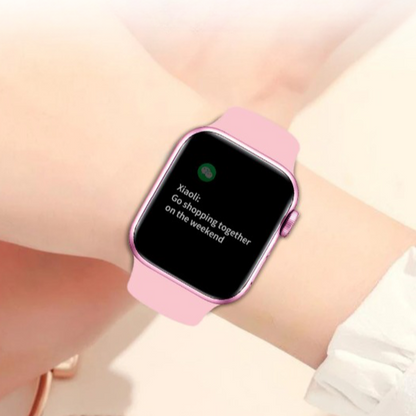 Liora-T500 Plus Montre connectée
