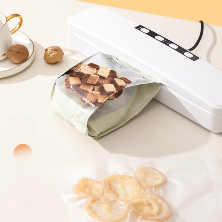 Liora-Scellage Sous Vide Compact