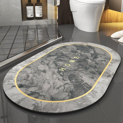 Liora-Tapis Absorbant Antidérapant