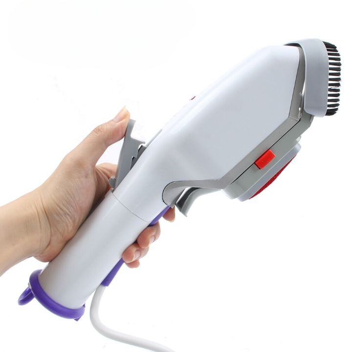 Liora-Brosse à vapeur portable