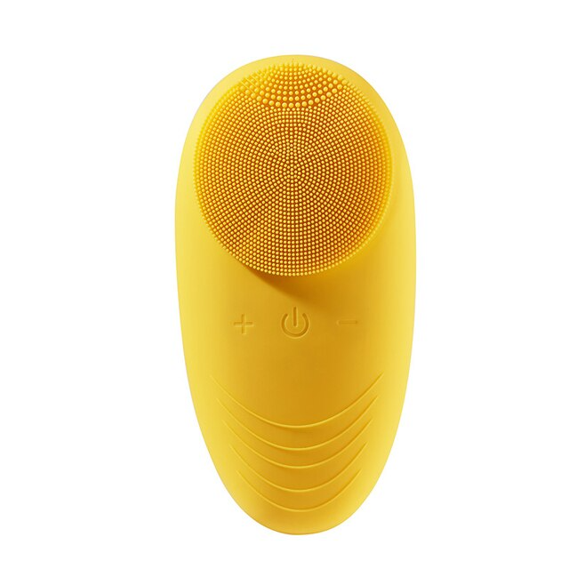 Brosse électrique de nettoyage du visage