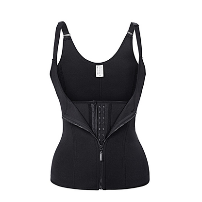 Liora-Ceinture corset amincissante