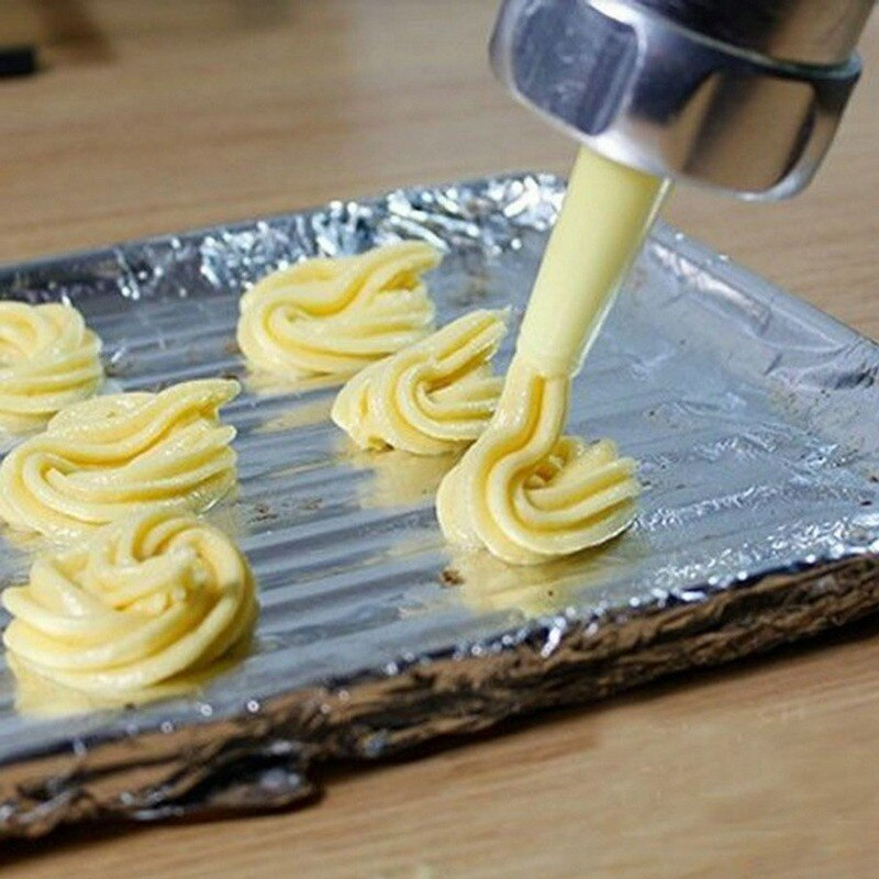 Fabricant de Biscuits Maison