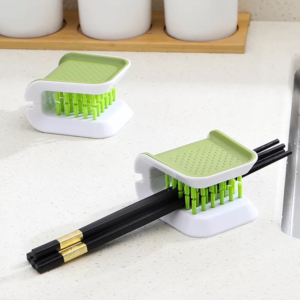 Triple-Net Brosse de Nettoyage