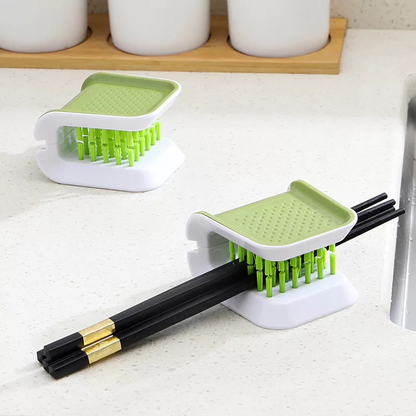 Triple-Net Brosse de Nettoyage