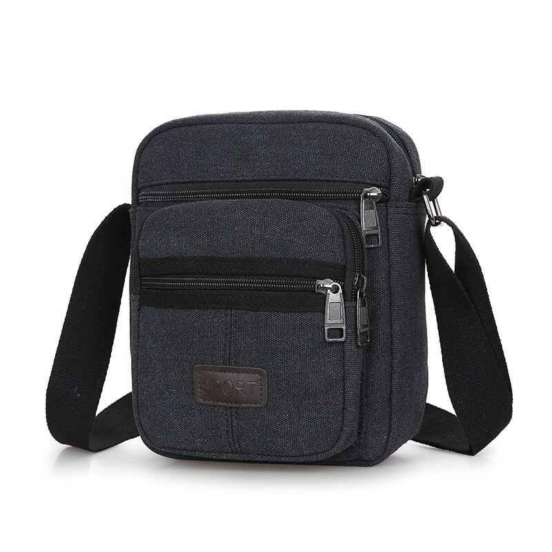 Sac à bandoulière pour hommes