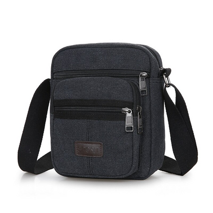 Sac à bandoulière pour hommes