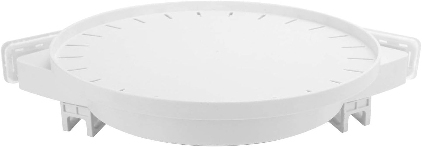 Plateau de rangement à 360 degrés