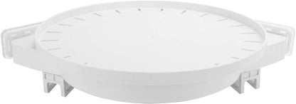 Plateau de rangement à 360 degrés