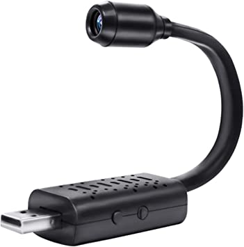 Mini-caméra de surveillance