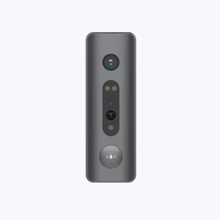 Liora - Sonnette Vidéo Intelligente