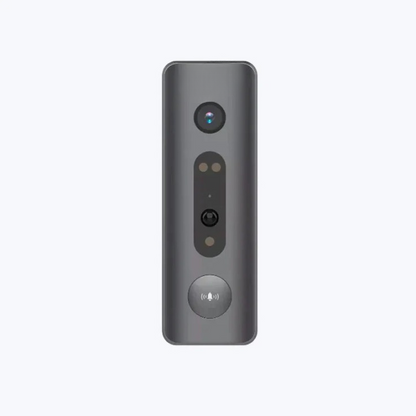 Liora - Sonnette Vidéo Intelligente
