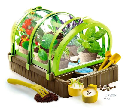 Liora- jardin du petit fermier