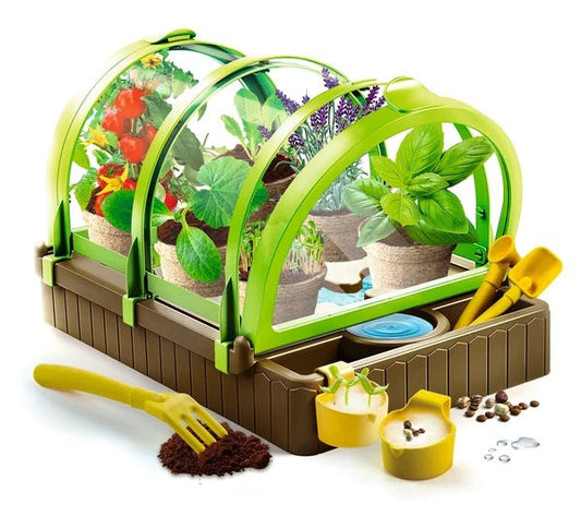 Liora- jardin du petit fermier