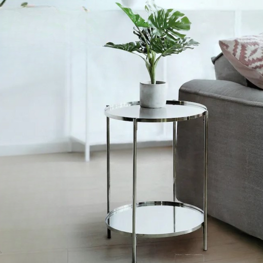 Liora - A Table miroir
