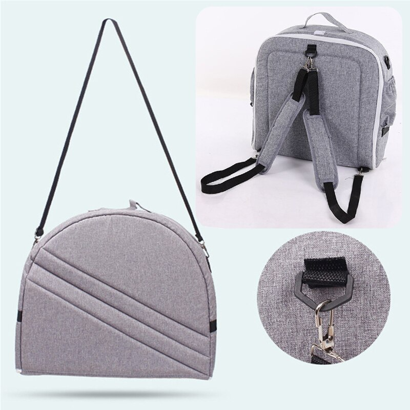 Liora-Bébé Portable sac lit berceaux