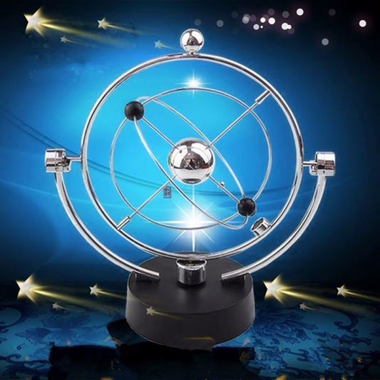 Liora-Pendule de newton