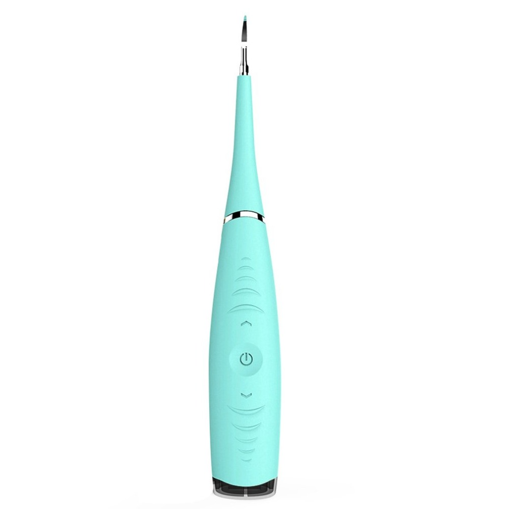Détartreur Dentaire Sonique Électrique Portable