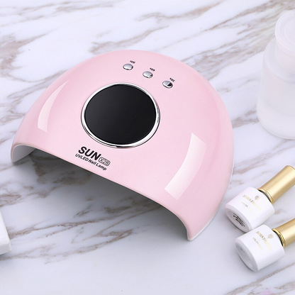 Liora-SUN Sèche-ongles UV
