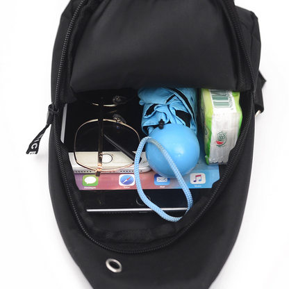 Sac Bandoulière Sportif